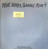 LP - Ervin Drake - What Makes Sammy Run? - Original Broadway Cast
