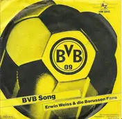 Erwin Weiss - B V B  Song