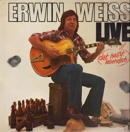 Erwin Weiss - Live