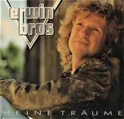 LP - Erwin Bros - Meine Träume