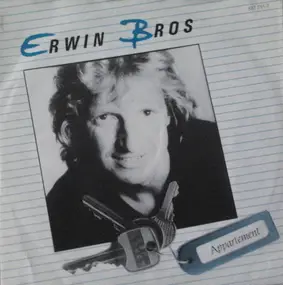 Erwin Bros - Appartement