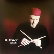 LP - Erwin Ditzner - Elements