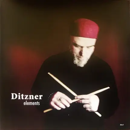 Erwin Ditzner - Elements