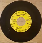 7inch Vinyl Single - Erwin Fliegel - I Hab' Di Gern