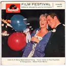 7inch Vinyl Single - Erwin Halletz - Film Festival - No Cover