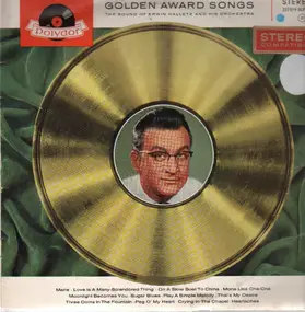 Erwin Halletz - Golden Award Songs