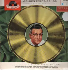 Erwin Halletz - Golden Award Songs