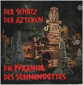 Erwin Halletz - Der Schatz Der Azteken/Die Pyramide Des Sonnengottes