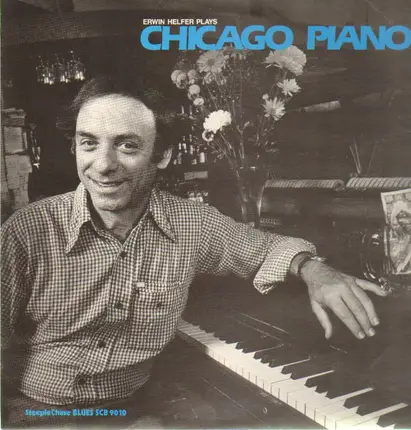 Erwin Helfer - Chicago Piano