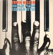 Erwin Helfer - Boogie Piano Chicago Style