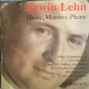 Double CD - Erwin Lehn - Music, Maestro, Please