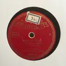 Schellack - Erwin Lehn - Liebe Und Musik / Der Verliebte Jazztrompeter