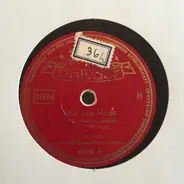 Erwin Lehn - Liebe Und Musik / Der Verliebte Jazztrompeter