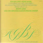 Erwin Lehn - Frauen Sind Keine Engel