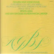 Erwin Lehn Und Ein Großes Rundfunkorchester - Frauen Sind Keine Engel