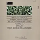 LP - Erwin Lehn Und Ein Großes Rundfunkorchester - Frauen Sind Keine Engel