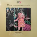 LP - Erwin Lehn Und Ein Großes Rundfunkorchester - Mit Dir War Es Immer So Schön