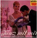 LP - Erwin Lehn Und Sein Südfunk Tanzorchester , Orchester Ambros Seelos , Südwestfunk Tanzorchester , K - Tanz Mit Mir