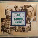 Double CD - Erwin Lehn Und Sein Südfunk Tanzorchester - 40 Jahre Jazz