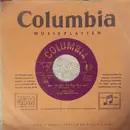 7inch Vinyl Single - Erwin Lehn Und Sein Südfunk Tanzorchester - Erwin Lehn Spielt: ' Die Glenn Miller Story'