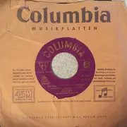 7inch Vinyl Single - Erwin Lehn Und Sein Südfunk Tanzorchester - Erwin Lehn Spielt: ' Die Glenn Miller Story'