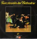 LP - Erwin Lehn Und Sein Südfunk Tanzorchester - Tanzturnier Im Belvedere