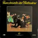 LP - Erwin Lehn Und Sein Südfunk Tanzorchester - Tanzturnier Im Belvedere
