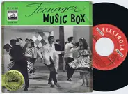 Erwin Lehn Und Sein Südfunk Tanzorchester - Teenager Music Box