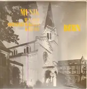 Erwin Mattmann, Josef Schager, Chor der Dreifalti