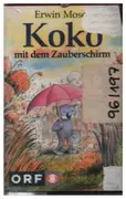 MC - Erwin Moser - Koko mit dem Zauberschirm