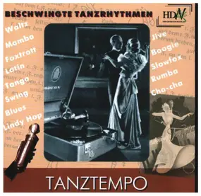 Harry Roy - Beschwingte Tanzrhythmen