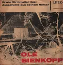 LP - Erwin Strittmatter - Ole Bienkopp