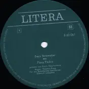 Erwin Strittmatter - Pony Pedro