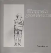 Erwin Grosche - Himmelsgeschichten