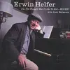 CD - Erwin Helfer With John Brumbach - I'm Not Hungry But I Like To Eat - BLUES!