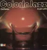 LP - Erwin Lehn Orchester - Colour In Jazz