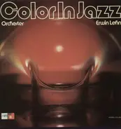 Orchester Erwin Lehn - Color in Jazz