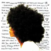 CD - Erykah Badu - Worldwide Underground