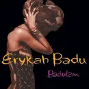 Double LP - Erykah Badu - Baduizm (vinyl)