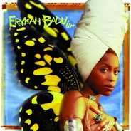 Erykah Badu - Erykah Badu Live