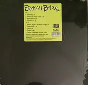 Erykah Badu - Live