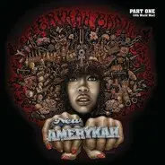 Erykah Badu - New Amerykah Part 1: 4th World War