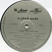 12'' - Erykah Badu - On & On (Dance Mix)