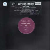 Erykah Badu - On & On