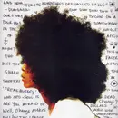 LP - Erykah Badu - Worldwide Underground
