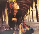 CD Single - Erykah Badu - Apple Tree
