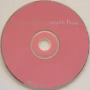 CD Single - Erykah Badu - Apple Tree