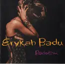 CD - Erykah Badu - Baduizm