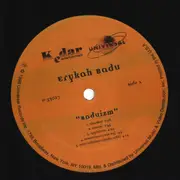 LP - Erykah Badu - Baduizm
