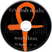 CD - Erykah Badu - Baduizm